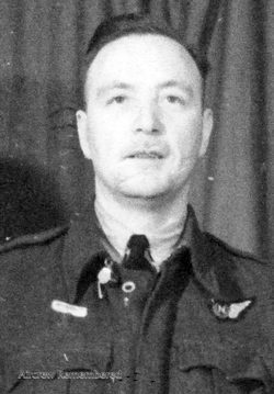 Sgt Simon McCallum
